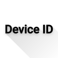  Phone device ID 