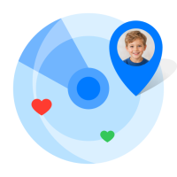 GPS Location - Phone Tracker