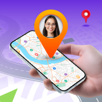 Share GPS Phone Location