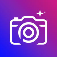 Cool Photo Editor, Camera