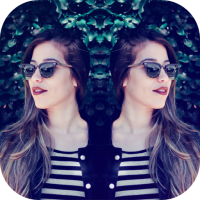 MIRROR LAB Mirror Photo Editor