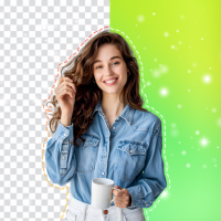 AI Photo Enhancer and Remover
