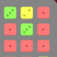 Dice game offline puzzle game