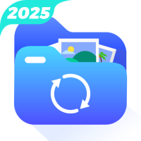 Photo Recover Pro-Recover File