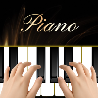 Learn Piano: Tiles & Pro Keys