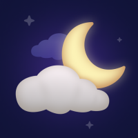 CloudNoise: Fan & White Noise