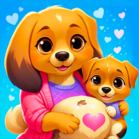 Dog Parenting fun Games