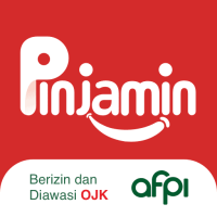 Pinjamin - Kredit Dana
