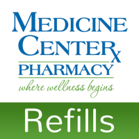 Medicine Center Pharmacy