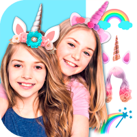 Unicorn Photo Editor