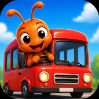 Ant Bus