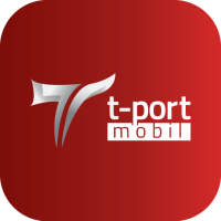 T - Port Mobil