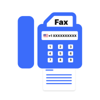 Fax Now: Fast Scan & Send Fax