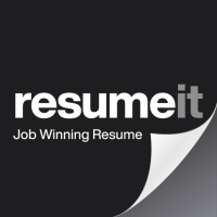 ResumeIT : AI CV Maker App
