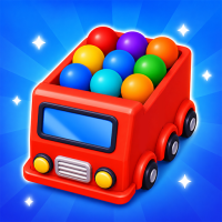 Color Marble Jam