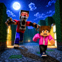 The Mimicer: Horror Escape