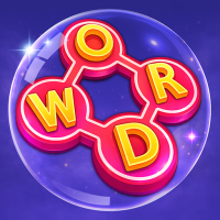 Quest of Words: Brain Game