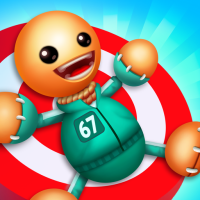  Kick the Buddy: Second Kick APK indir