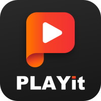 Unduh APK PLAYit-All in One Video Player Versi terbaru