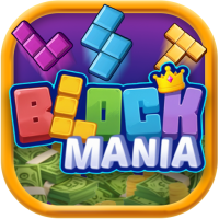 Block Mania - Win Real Cash