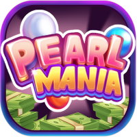 Pearl Mania - Win Real Cash