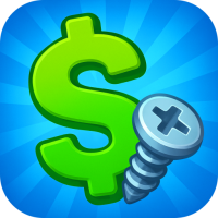 Screw Mania - Win Real Cash
