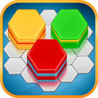 Hexa Sort Mania - Win Cash