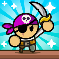 Bounty Bag: Pirate Clash