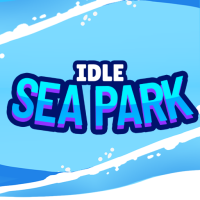 Idle Sea Park - Tycoon Game