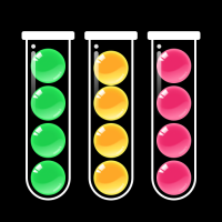 Ball Sort Puz - Color Game