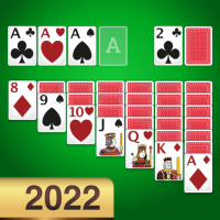 Solitaire - Card Game