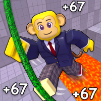 Monkey Escape: Speed Race