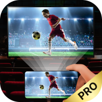 Projector Screen Mirroring PRO