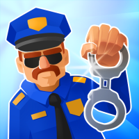 Polisi Murka: Game Polisi