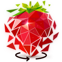 LoPoly: Game teka-teki seni