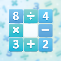 Cross Math - 数字逻辑益智