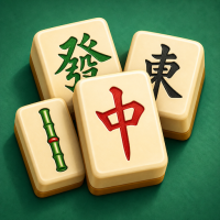 麻将接龙