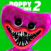 Poppy Playtime: Chapter 2 VIP