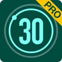 30 Day Fitness Challenge Pro