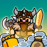 Backpack Viking - Merge