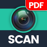 Photo Scanner - Scan to PDF