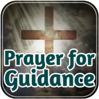 Prayer for Guidance