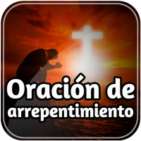 Oración de arrepentimiento