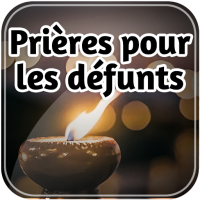 Prières pour les défunts