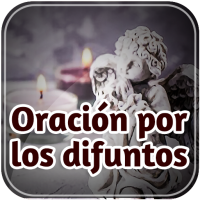 Oración por los difuntos