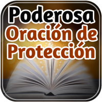 Poderosa Oración de Protección