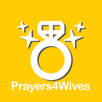 Prayers For Your Wife - 365