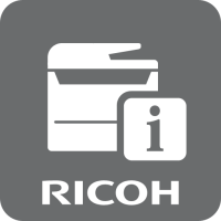 RICOH SP 200 series SOM