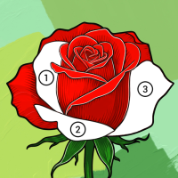 ColorViva: Color by Number