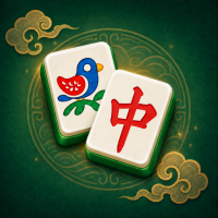Mahjong Duet: Tile Match